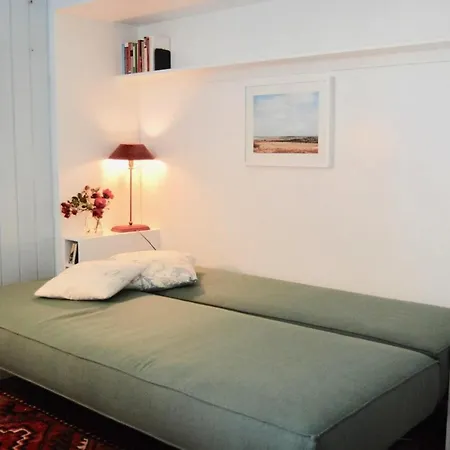 Haus Pamir 8 Haus Pamir App 8 Wenningstedt-Braderup