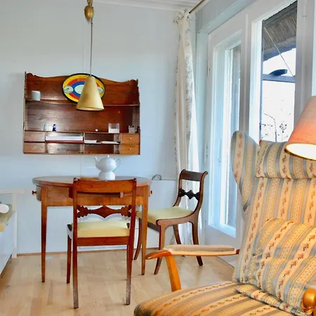 Haus Pamir 8 Haus Pamir App 8 Daire Wenningstedt-Braderup