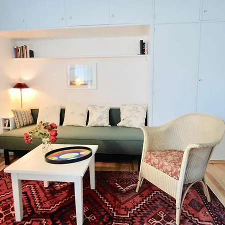 Haus Pamir 8 Haus Pamir App 8 * Wenningstedt-Braderup